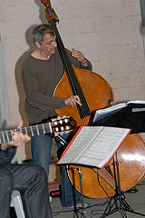 Viale Quartet à Biot Village en 2008