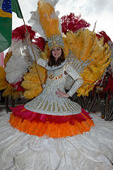 Carnaval de Nice 2008