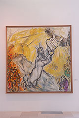 Musée Chagall