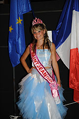 Election Miss Vallauris Golfe-Juan 2008