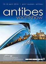 Antibes Yacht Show