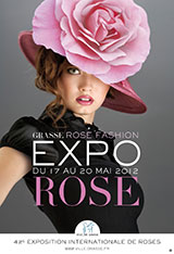 Expo Rose de Grasse
