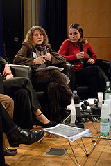 Salon Femm Agora 2008