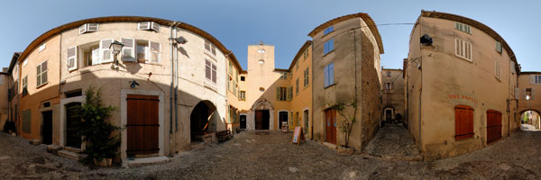 Place de l’Eglise