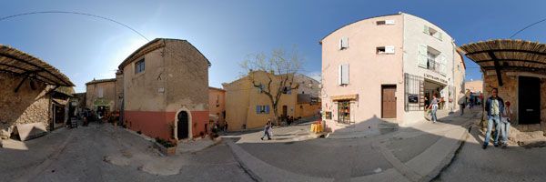 Le Castellet