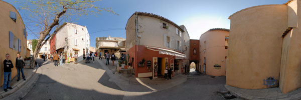 Le Castellet