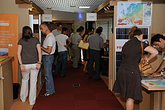 Salon ENR Agora 2008