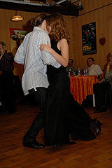 Milonga Tango Argentin Roquebrune Cap-Martin