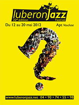Festival de Jazz en Luberon à Apt