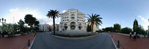 Chapelle de la Miséricorde