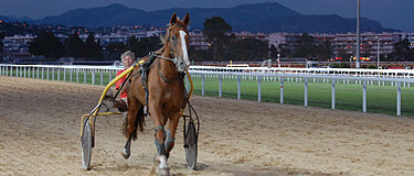 Hippodrome de Cagnes-Sur-Mer