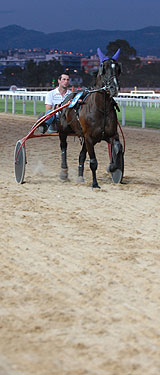 Hippodrome de Cagnes-Sur-Mer