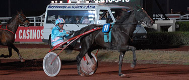 Hippodrome de Cagnes-Sur-Mer