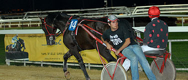 Hippodrome de Cagnes-Sur-Mer