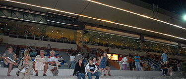 Hippodrome de Cagnes-Sur-Mer