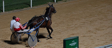 Hippodrome de Cagnes-Sur-Mer