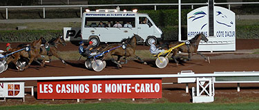 Hippodrome de Cagnes-Sur-Mer