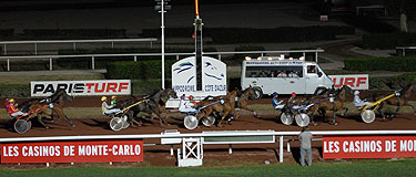 Hippodrome de Cagnes-Sur-Mer