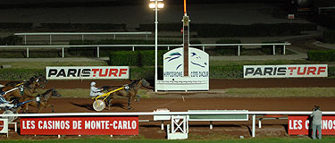 Hippodrome de Cagnes-Sur-Mer