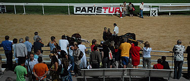 Hippodrome de Cagnes-Sur-Mer