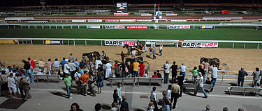 Hippodrome de Cagnes-Sur-Mer