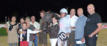 Hippodrome de Cagnes-Sur-Mer