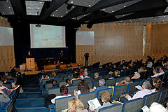 Salon Bati-Eco Agora à Sophia-Antipolis en 2008