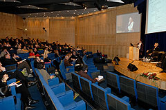 Salon Bati-Eco Agora à Sophia-Antipolis en 2008