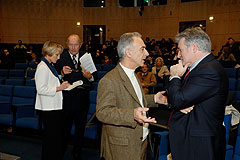 Salon Bati-Eco Agora à Sophia-Antipolis en 2008