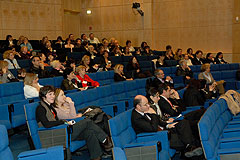 Salon Femm Agora 2008