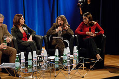 Salon Femm Agora 2008